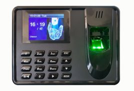 T5 Attendance Device
