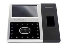 IFACE attendance device