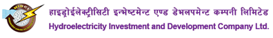 Hydroelectricity investment and development company Ltd.
